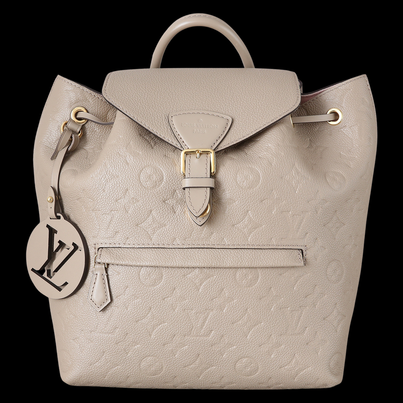LOUIS VUITTON(USED)루이비통 앙프렝뜨 몽수리 백팩